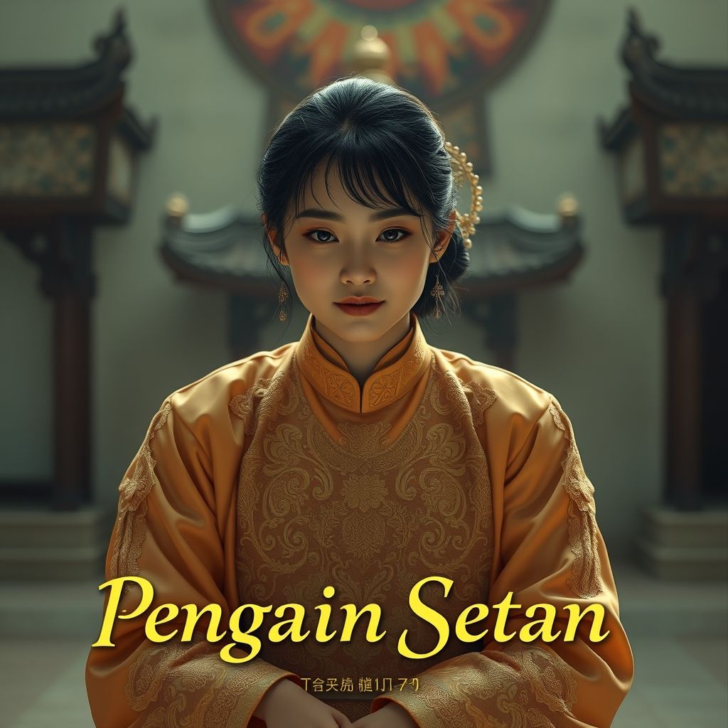 วิเคราะห์ความสัมพันธ์ใน 'Pengantin Setan'